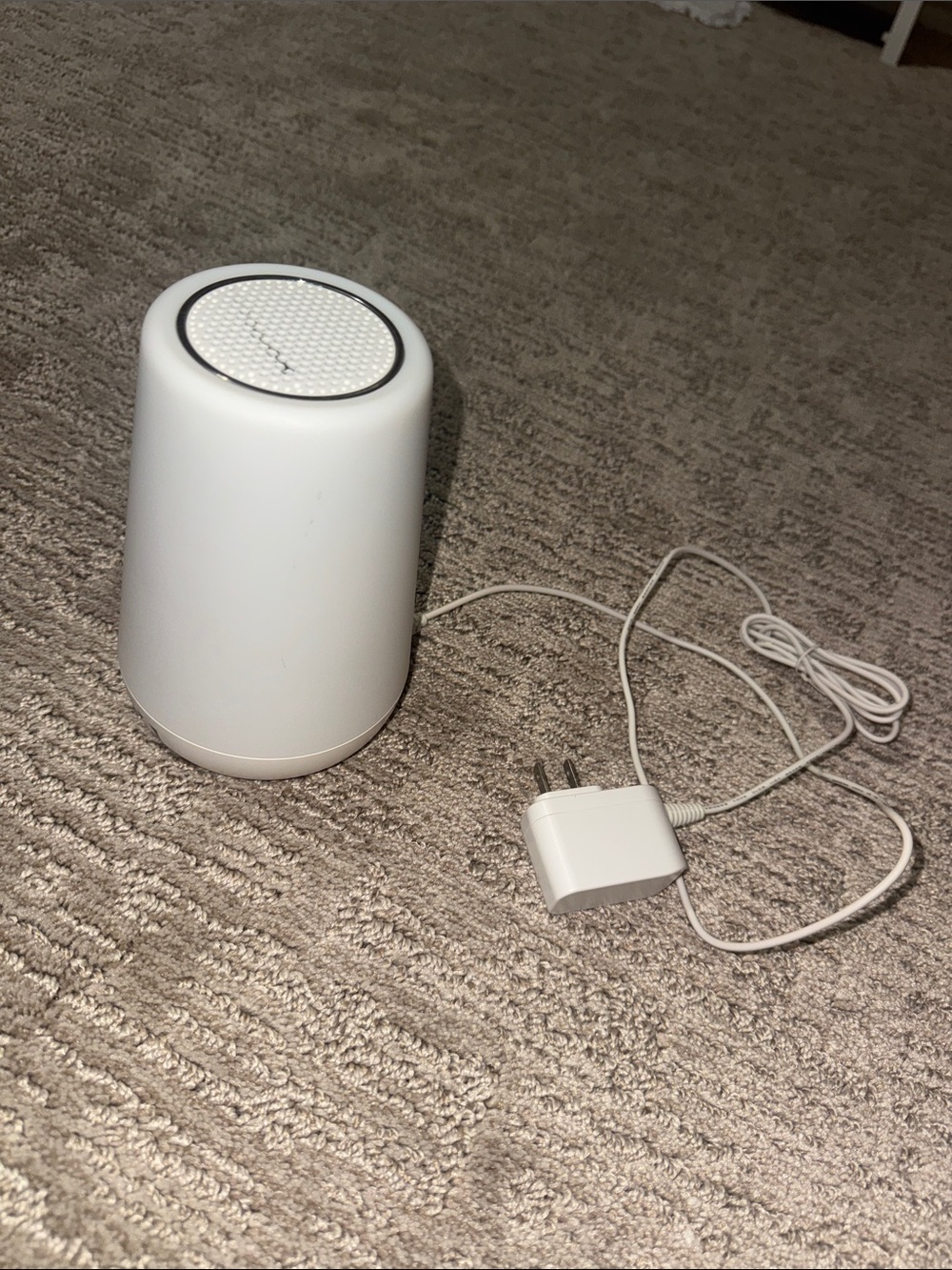 Hatch Rest sleep sound speaker